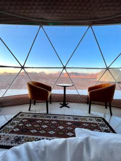 Nara Wadi RUM Camp - 9