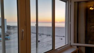 Berck: front de mer avec vue sur la plage - Berck-sur-Mer - 2