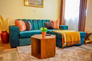 Vee’s Rustic Studio, Nakuru Town. - 8