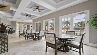 5 Bedroom- 4,5 Bathroom Solterra Resort 7869 Or - Davenport - 6