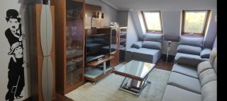 Alójate en Vigo! Piso acogedor y funcional con garaje - Vigo - 9