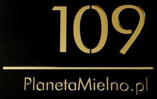 Apartament PLANETA MIELNO superior - centrum, 2 minuty od głównej plaży, parking, aneks kuchenny, samodzielne zameldowanie 24h, w pełni wyposażony, nawet do 4-6 osób, FV ! ! ! - 7