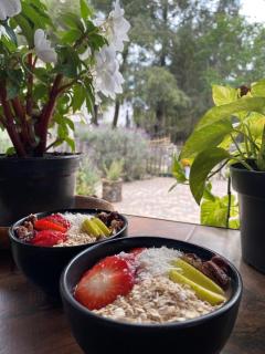 Hotel Boutique Calderon - 5