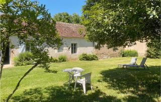 Cozy Home In St, Jean Aux Amognes - - 7