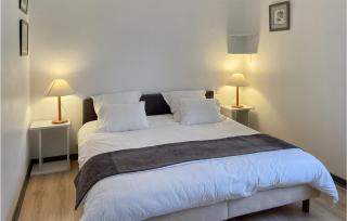 Cozy Home In St, Jean Aux Amognes - - 6