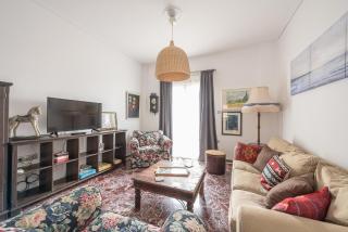 West Athens Studio - 2