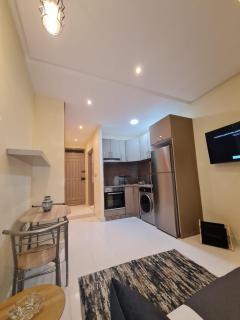 Cozy Studio Private Terrace - fiber Wi-Fi & Netflix - Essaouira - 4
