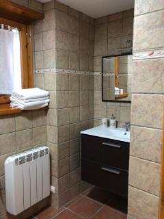 Apartamentos Ca de Marti - Boí - 8