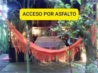 Paseo Indra - El Soberbio - 0