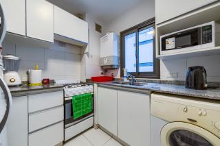 Bv Illia 50 - B Nueva Córdoba Edificio con Pileta en Terraza - Córdoba - 4