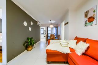 Bv Illia 50 - B Nueva Córdoba Edificio con Pileta en Terraza - 3