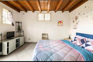La camera di cavazzona - Cavazzona - 8