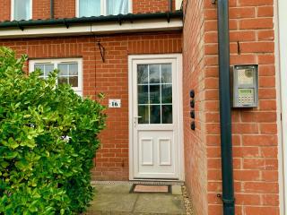 Lovely 2 bed Ground floor flat with free Parking - Birmingham - 5