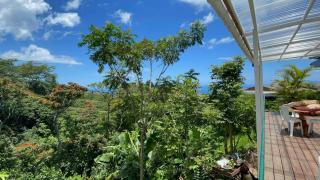 Tahiti RevaMiti EcoLodge - 7