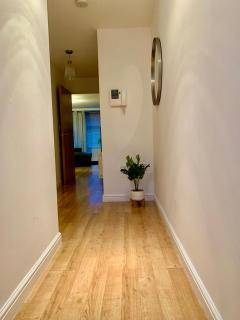 Lovely 2 bed Ground floor flat with free Parking - Birmingham - 4