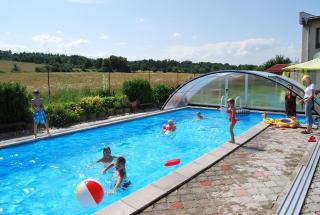 Ferienhaus Hlidek - 6