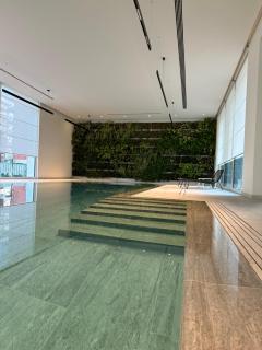 Torre Milano - Luxury Modern Flat Rooftop&Pool - Milan - 7