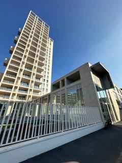 Torre Milano - Luxury Modern Flat Rooftop&Pool - Milan - 9