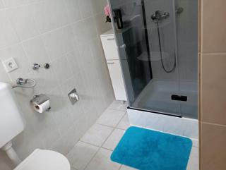 Apartmani Trubi 1 - 3