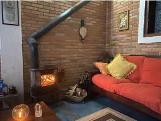 Casa na Montanha em Joanópolis - Próxima ao Ponto de Luz - 4