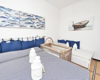 Appartamento Rapallo Liguria Maria Jose - Rapallo - 3