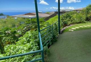 Tahiti RevaMiti EcoLodge - 5