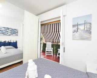 Appartamento Rapallo Liguria Maria Jose - Rapallo - 0