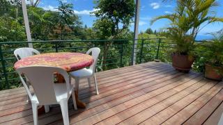 Tahiti RevaMiti EcoLodge - 3