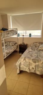 Bella Vista, luminoso frente al mar - 2