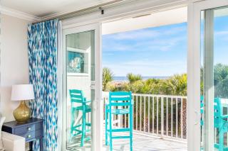 Beach House 415 - Tybee Island - 6