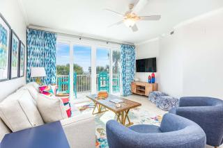Beach House 415 - Tybee Island - 5