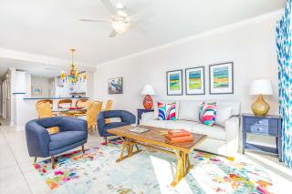 Beach House 415 - Tybee Island - 2