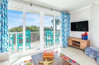 Beach House 415 - Tybee Island - 1