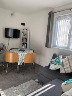 Private apartment in Wrose, Shipley, Bradford - Shipley - 8