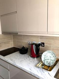 Private apartment in Wrose, Shipley, Bradford - Shipley - 6