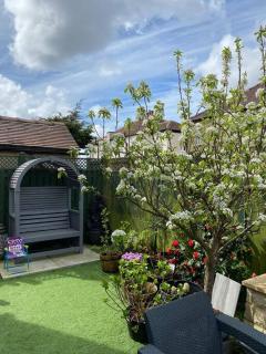 Private apartment in Wrose, Shipley, Bradford - Shipley - 2