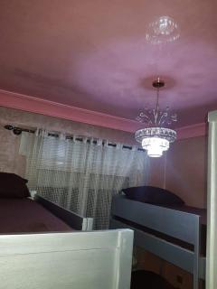 Appartement A1 ARENA DE MARTIL - Martil - 6