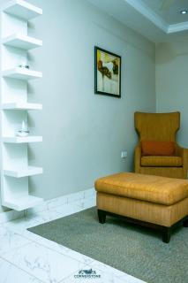 CORNERSTONE APARTMENTS - - 5