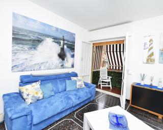 Appartamento Rapallo Liguria Maria Jose - Rapallo - 8