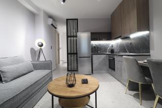 Tailor Suite 4 - Tessalónica - 0