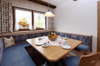 Tonis Ferienheim - Sölden - 8