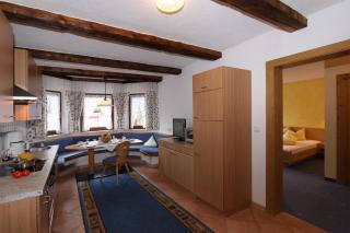 Tonis Ferienheim - Sölden - 6
