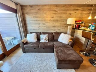 Cosy duplex in Chatel centre with indoor Parking - Châtel - 5