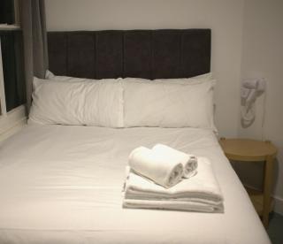 The Wellington Hotel Birmingham - Breakfast Included, Near O2 Academy & City Centre - Birmingham - 4