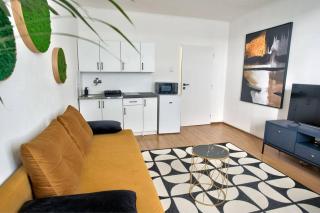 Moderny byt, 300 m do centra mesta - Košice - 1
