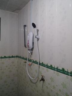 Dhia Irdina Homestay - Paya Rewak - 8