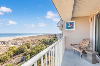 Beach House 442 - Tybee Island - 8