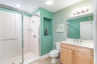 Beach House 442 - Tybee Island - 1