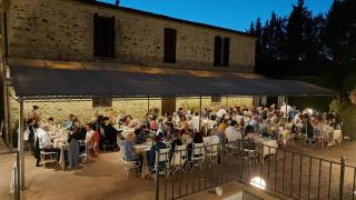 Country Hotel Poggiomanente - Umbertide - 2