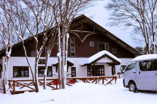 19 Accommodation - Hachimantai - 8